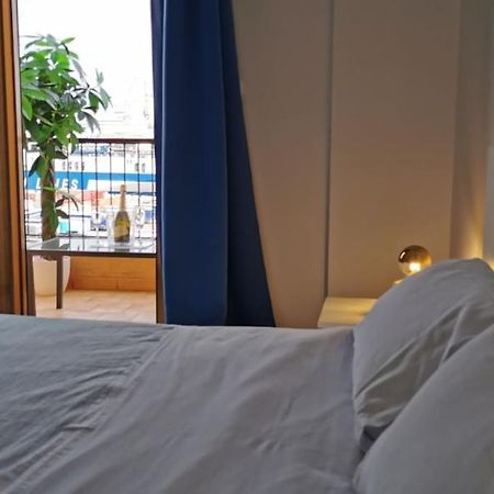 Room Sea Palermo Bagian luar foto