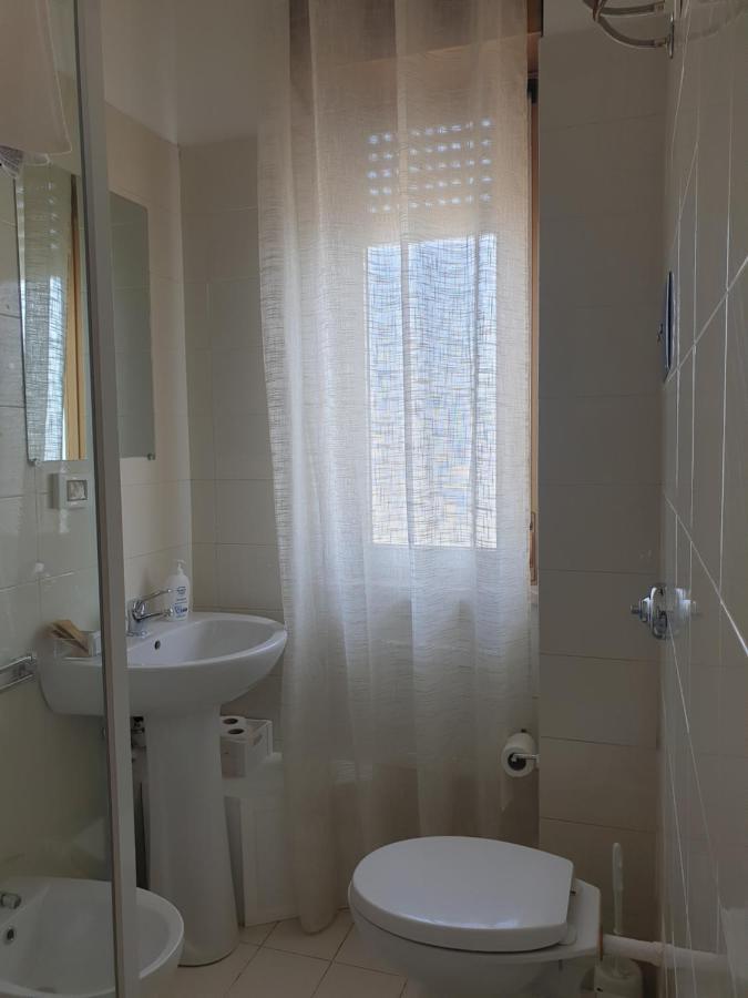 Room Sea Palermo Bagian luar foto