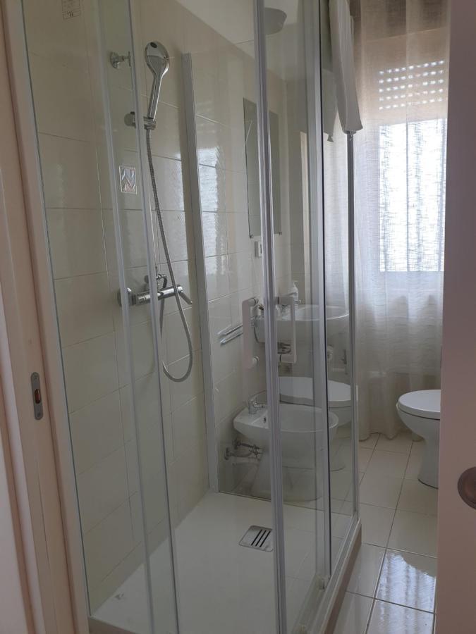 Room Sea Palermo Bagian luar foto