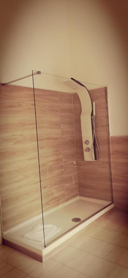 Room Sea Palermo Bagian luar foto