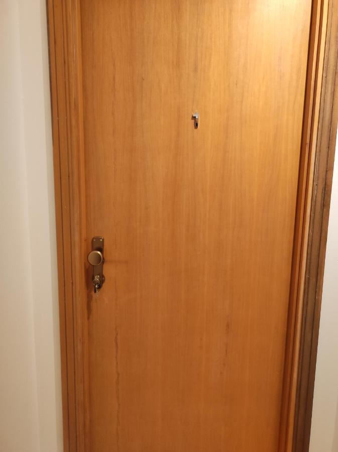 Room Sea Palermo Bagian luar foto