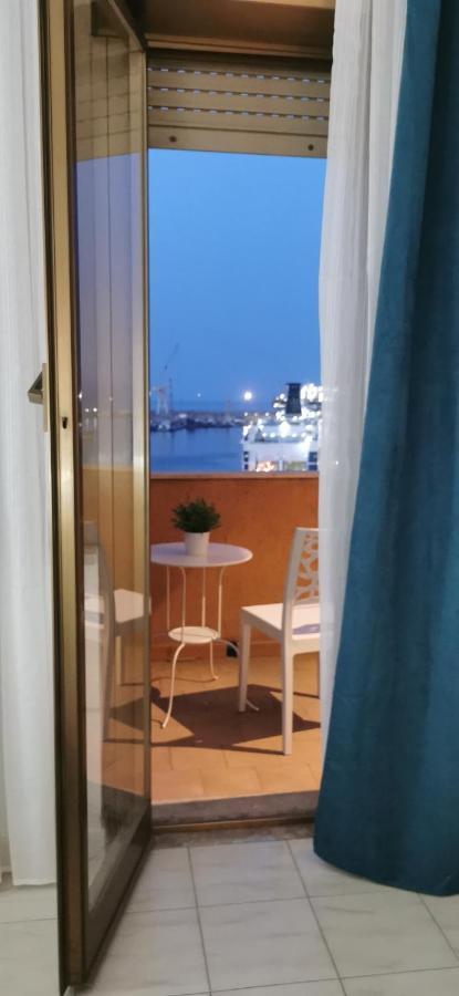 Room Sea Palermo Bagian luar foto